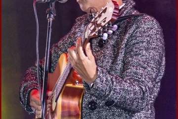  Noche de verso improvisado en Valsequillo/Ildefonso Rodríguez.